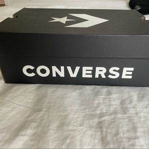 Converse Archive Print Run Star Hike Low Top, Women’s 6.5